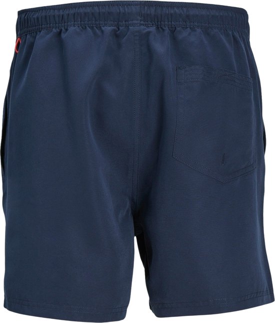 JACK&JONES PLUS JPSTFIJI JJSWIM SOLID SN PLS Maillot de bain pour homme - Taille 42