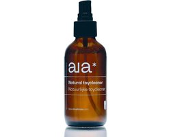 Aia* - Natuurlijke Toycleaner - 97% Natuurlijk - Seksspeeltjes Reiniger - Vegan