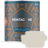 Peintagone - Lak PU Gold Semi-Mat - 1Liter - PE004 Freedom