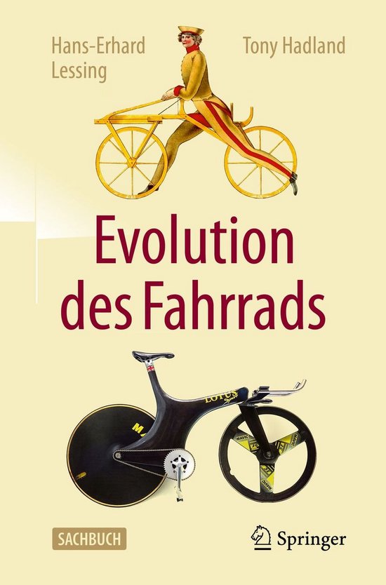 Social Science and Law (German Language) - Evolution des Fah ... - cover