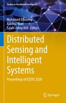 Studies in Distributed Intelligence - Distributed Sensing and Intelligent Systems