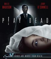 Play Dead (Blu-ray)