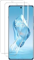 ProGuard OnePlus 12R Screen Protector Mat ScreenPlex (2 st.)