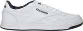 Reebok Court Avance Sneakers Laag - wit - Maat 42