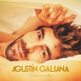 Agustín Galiana - Enamorado (CD)