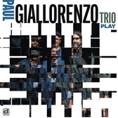 Paul Giallorenzo Trio - Play (LP)