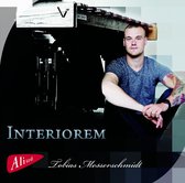 Tobias Messerschmidt - Interiorem (CD)