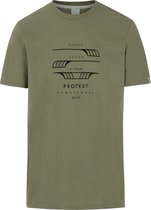 Protest T Shirt PRTRIMBLE Heren -Maat Xl