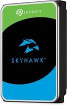 Seagate SkyHawk Surveillance met +Rescue - 4 TB