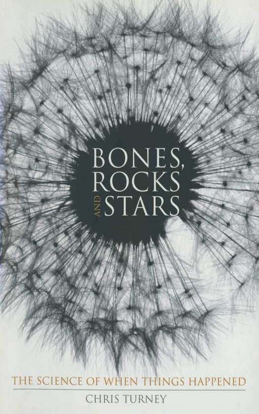 Bones, Rocks And Stars - cover