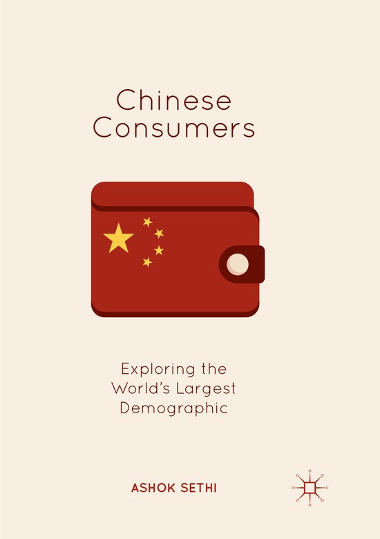 Chinese Consumers - cover