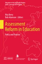 Education in the Asia-Pacific Region: Issues, Concerns and Prospects- Assessment Reform in Education