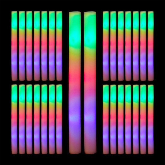 Lichtstaven - Versiering - Feest - Producten