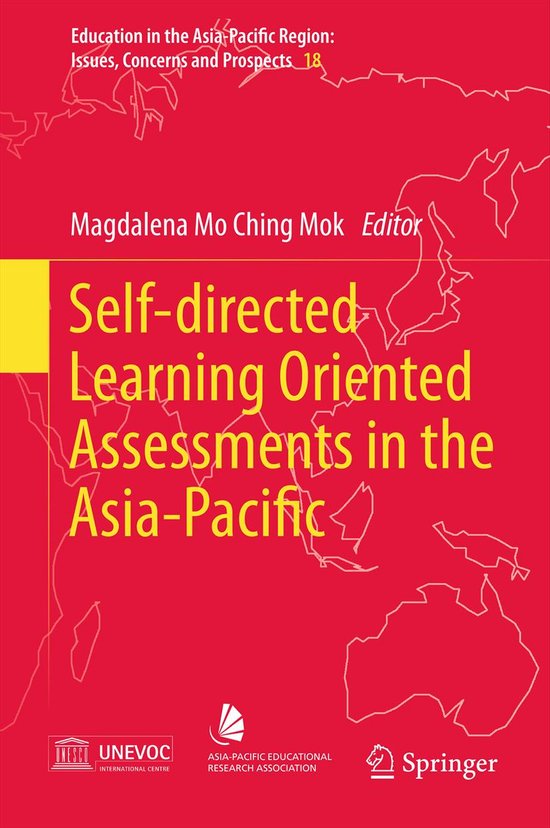 Education in the Asia-Pacific Region: Issues, Concerns and P ... - cover