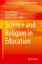 Contemporary Trends and Issues in Science Education- Science and Religion in Education