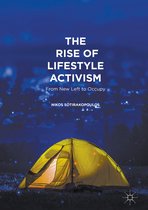 Rise Of Lifestyle Activism