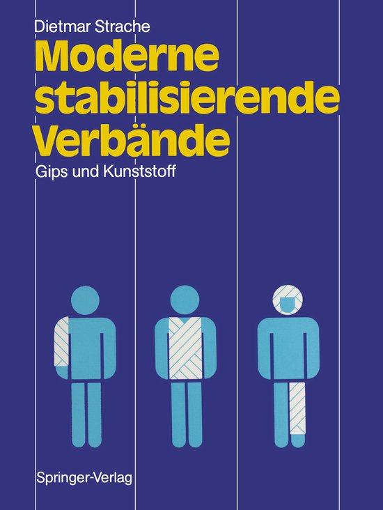 Moderne stabilisierende Verbände - cover