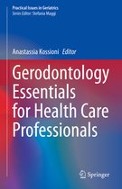 Practical Issues in Geriatrics- Gerodontology Essentials for Health Care Professionals