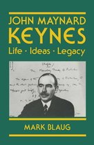Keynesian Studies- John Maynard Keynes