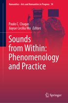 Sounds from Within Phenomenology and Practice