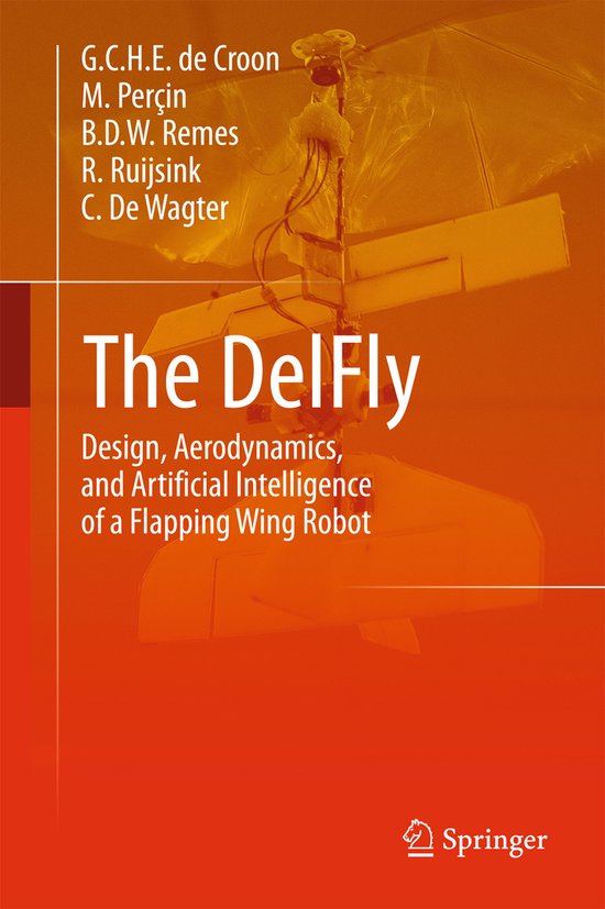 Foto: The delfly