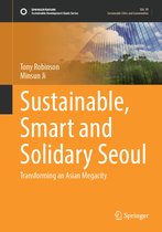 Sustainable Development Goals Series- Sustainable, Smart and Solidary Seoul