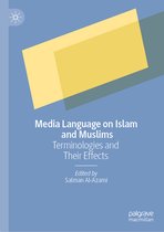 Media Language on Islam and Muslims