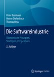 Die Softwareindustrie