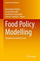 Cooperative Management - Food Policy Modelling