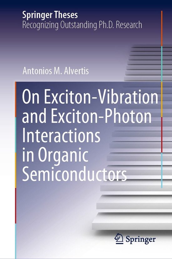 Physics and Astronomy (R0) - On Exciton–Vibration and Exci ... - cover