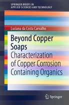SpringerBriefs in Applied Sciences and Technology - Beyond Copper Soaps