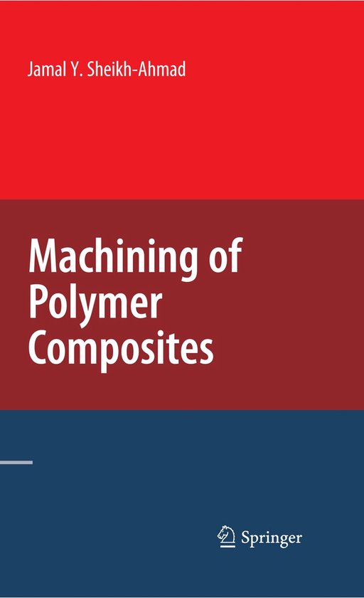 Engineering (R0) - Machining of Polymer Composites - cover