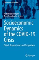 Contributions to Economics - Socioeconomic Dynamics of the COVID-19 Crisis