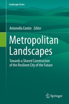 Landscape Series 28 - Metropolitan Landscapes