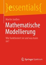 essentials - Mathematische Modellierung