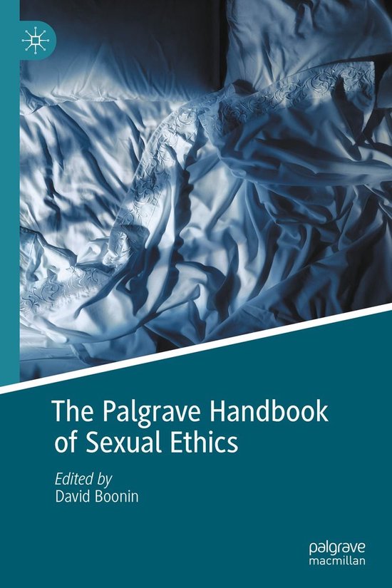 Philosophy and Religion (R0) - The Palgrave Handbook of Sexu ... - cover