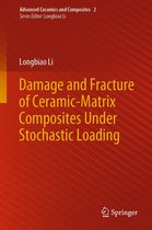 Advanced Ceramics and Composites 2 - Damage and Fracture of Ceramic-Matrix Composites Under Stochastic Loading