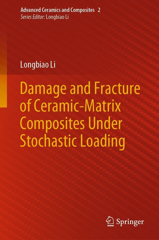 Chemistry and Material Science (R0) - Damage and Fracture of ... - cover