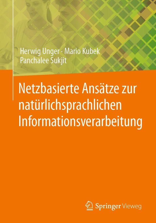 Computer Science and Engineering (German Language) - Netzbas ... - cover