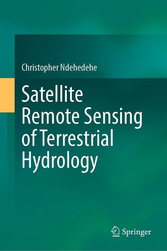 Earth and Environmental Science (R0) - Satellite Remote Sens ... - cover