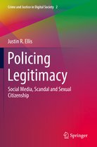 Policing Legitimacy