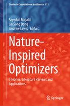 Nature Inspired Optimizers