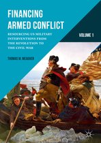 Financing Armed Conflict