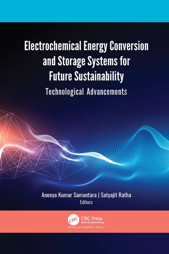Electrochemical Energy Conversion and Storage Systems for Future ...