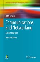 Communications & Networking