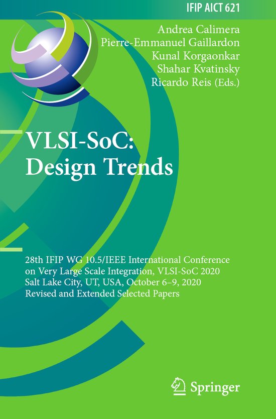 IFIP Advances in Information and Communication Technology621 ... - cover