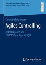 Unternehmensführung & Controlling- Agiles Controlling