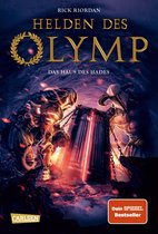 Helden des Olymp 4 - Helden des Olymp 4: Das Haus des Hades