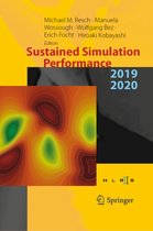 Sustained Simulation Performance 2019 and 2020