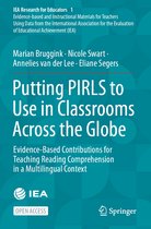 IEA Research for Educators- Putting PIRLS to Use in Classrooms Across the Globe